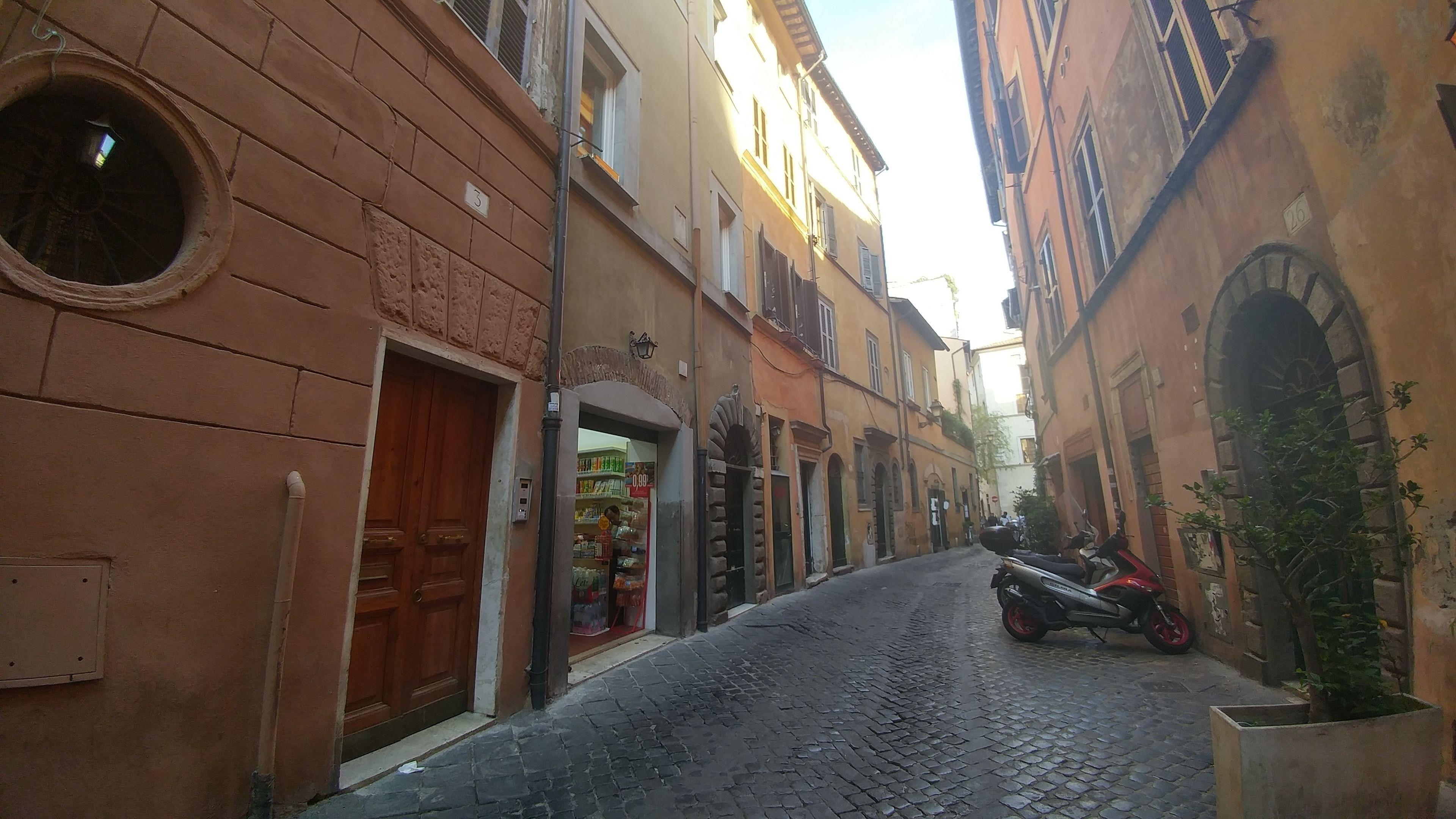 Dreaming Navona Rooms, Rome